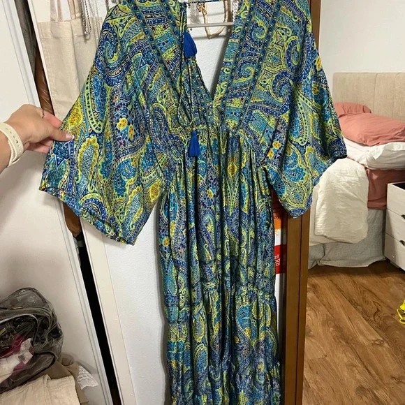 NAROO dress - Picture 11 of 15